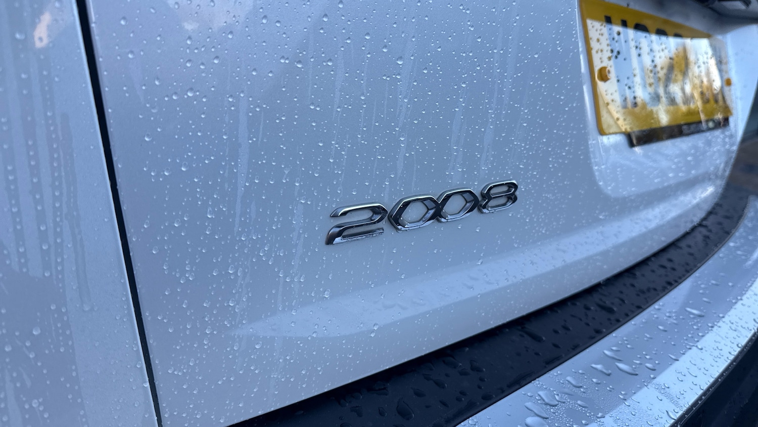 Used Peugeot 2008 2022 for sale - 76574358: Photo 44