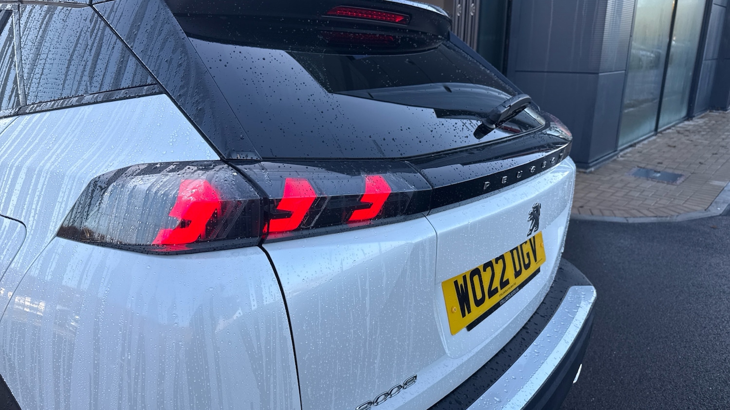 Used Peugeot 2008 2022 for sale - 76574358: Photo 45