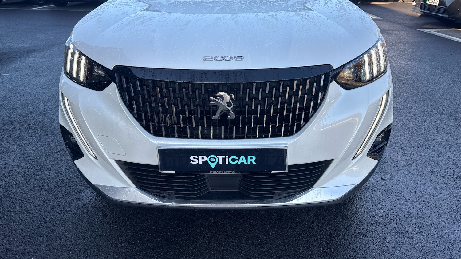 Used Peugeot 2008 2022 for sale - 76574358: Photo 46