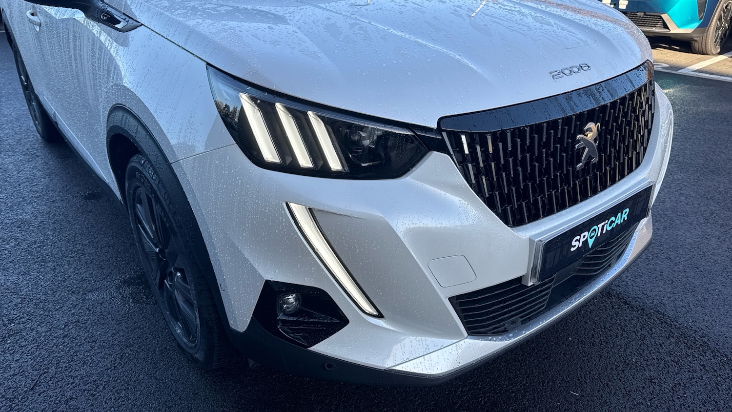 Used Peugeot 2008 2022 for sale - 76574358: Photo 47