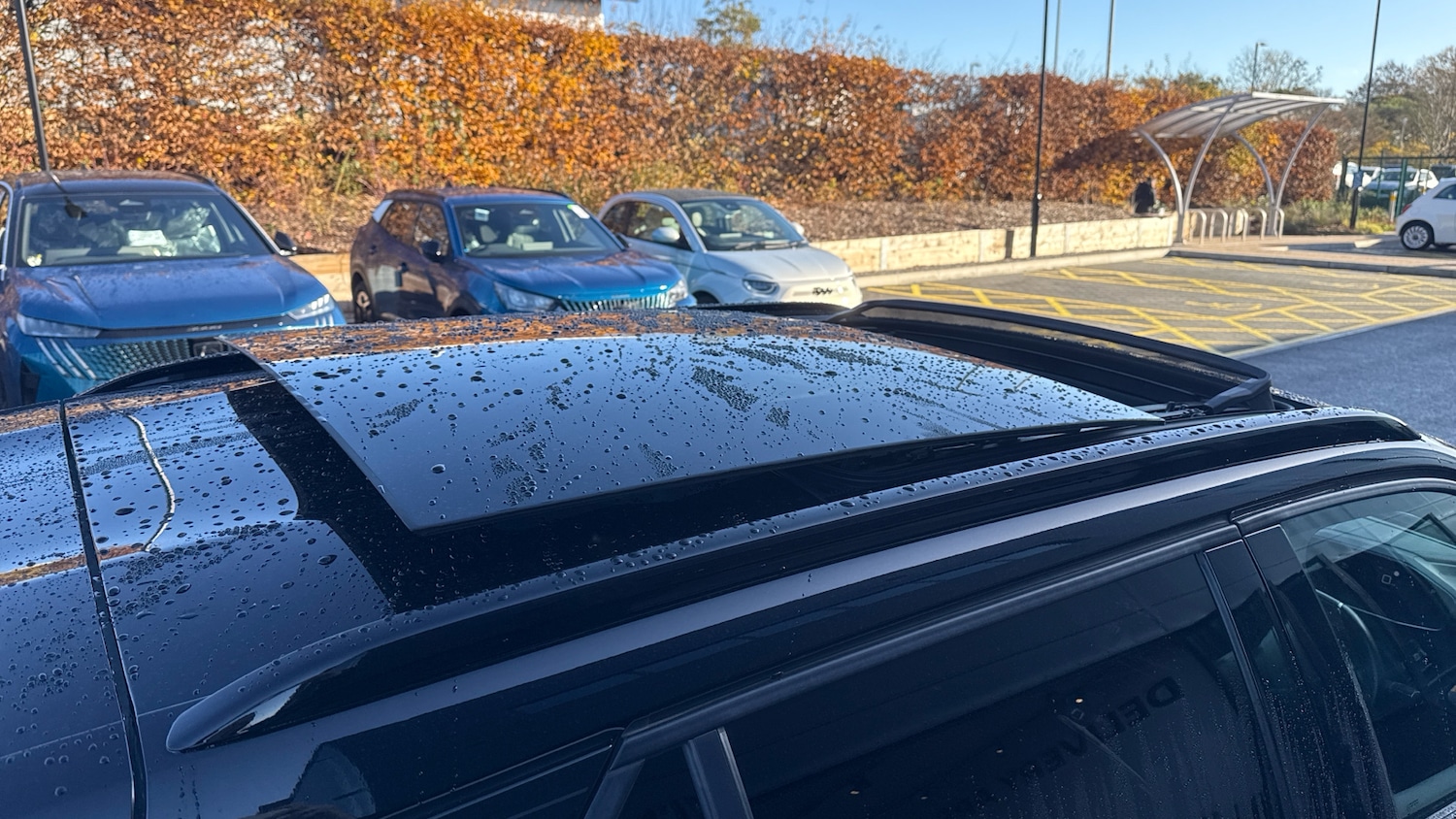 Used Peugeot 2008 2022 for sale - 76574358: Photo 48