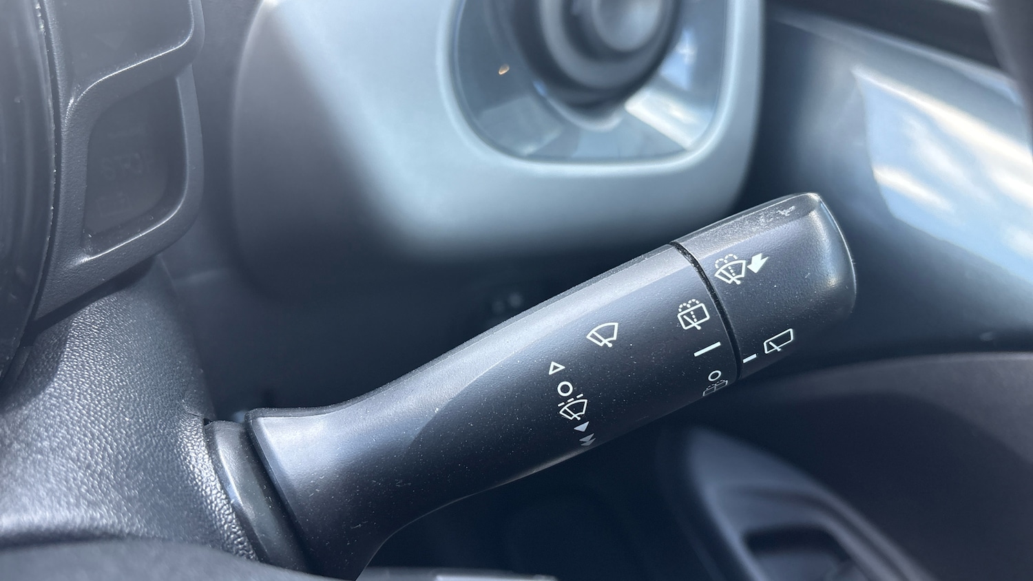 Vehicle 28