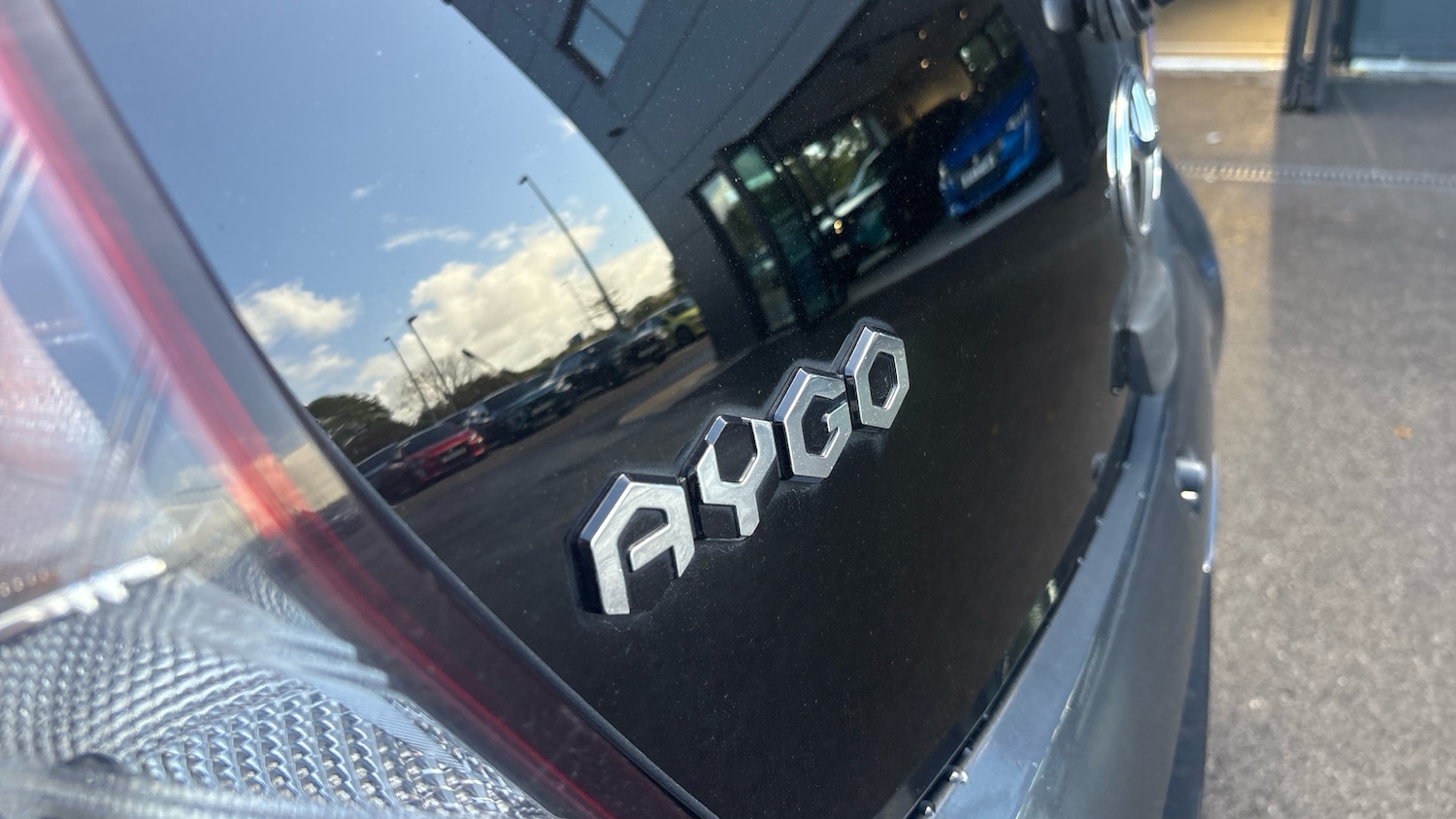 Vehicle 43