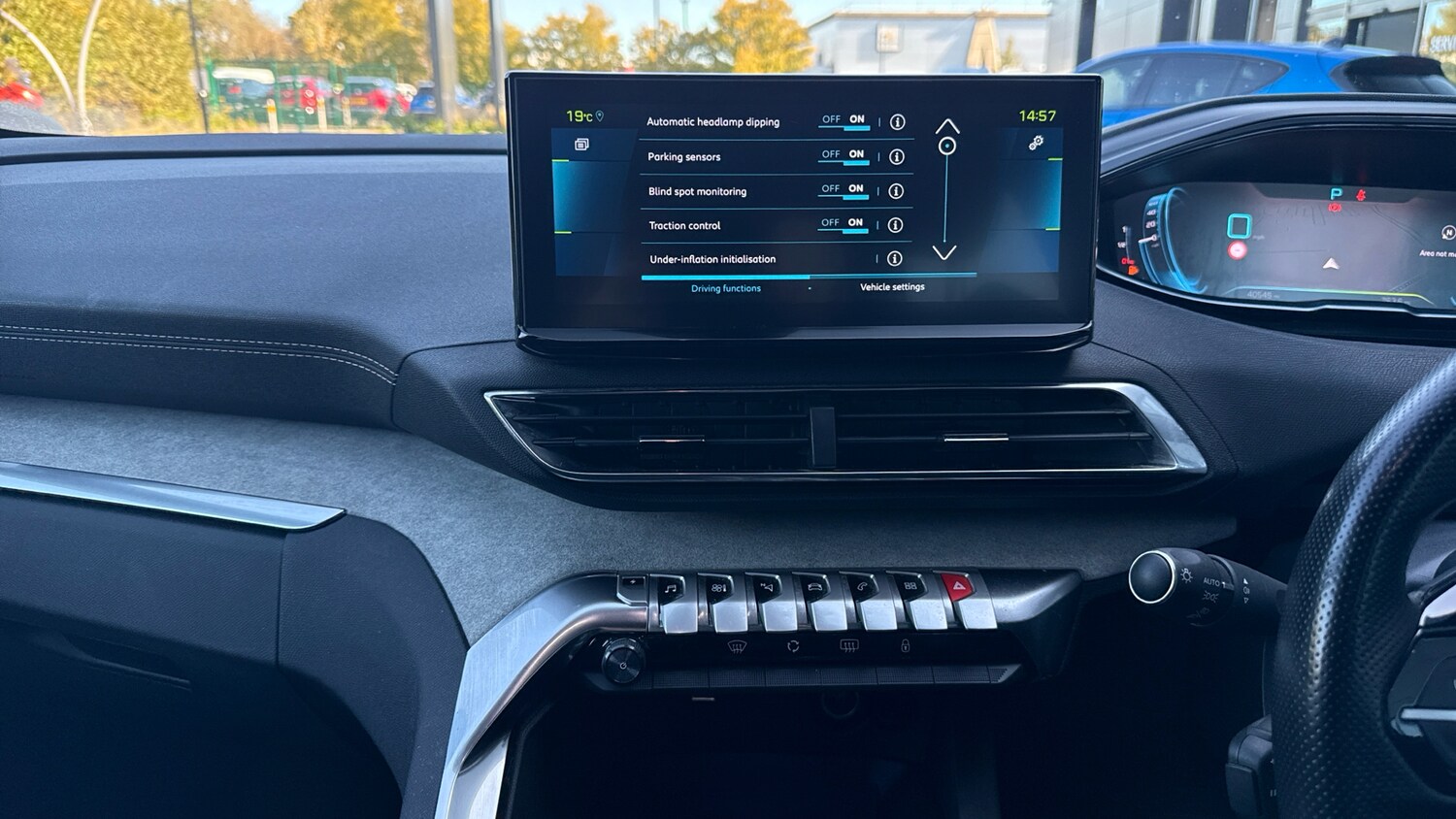 Used Peugeot 3008 2022 for sale - 76123520: Photo 10