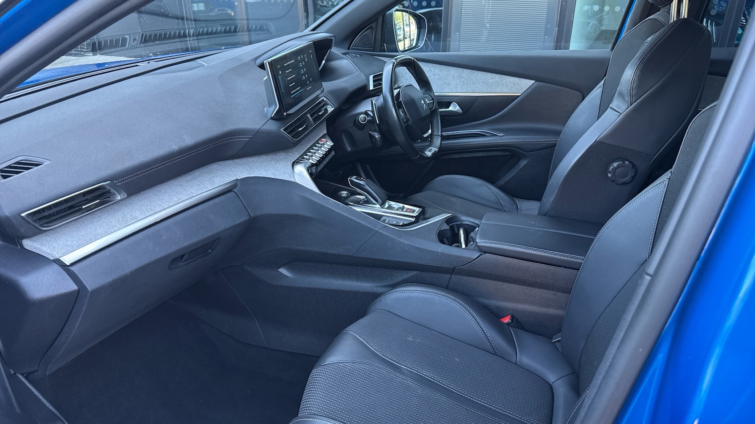 Used Peugeot 3008 2022 for sale - 76123520: Photo 12