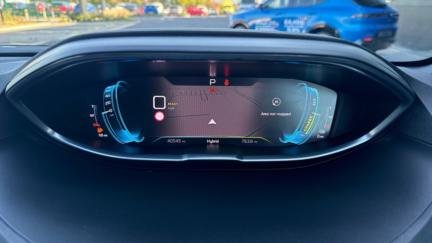 Used Peugeot 3008 2022 for sale - 76123520: Photo 13