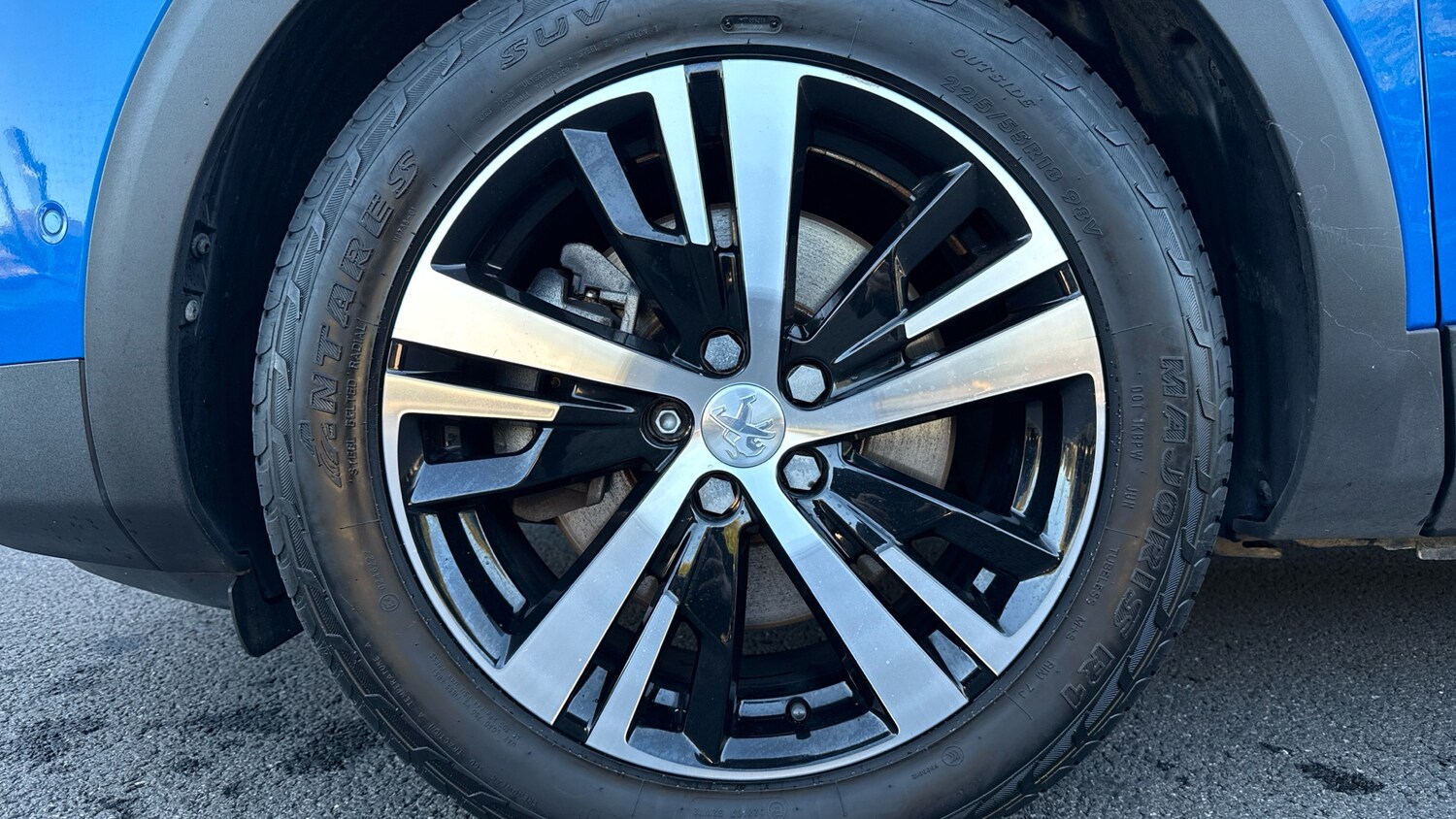 Used Peugeot 3008 2022 for sale - 76123520: Photo 14