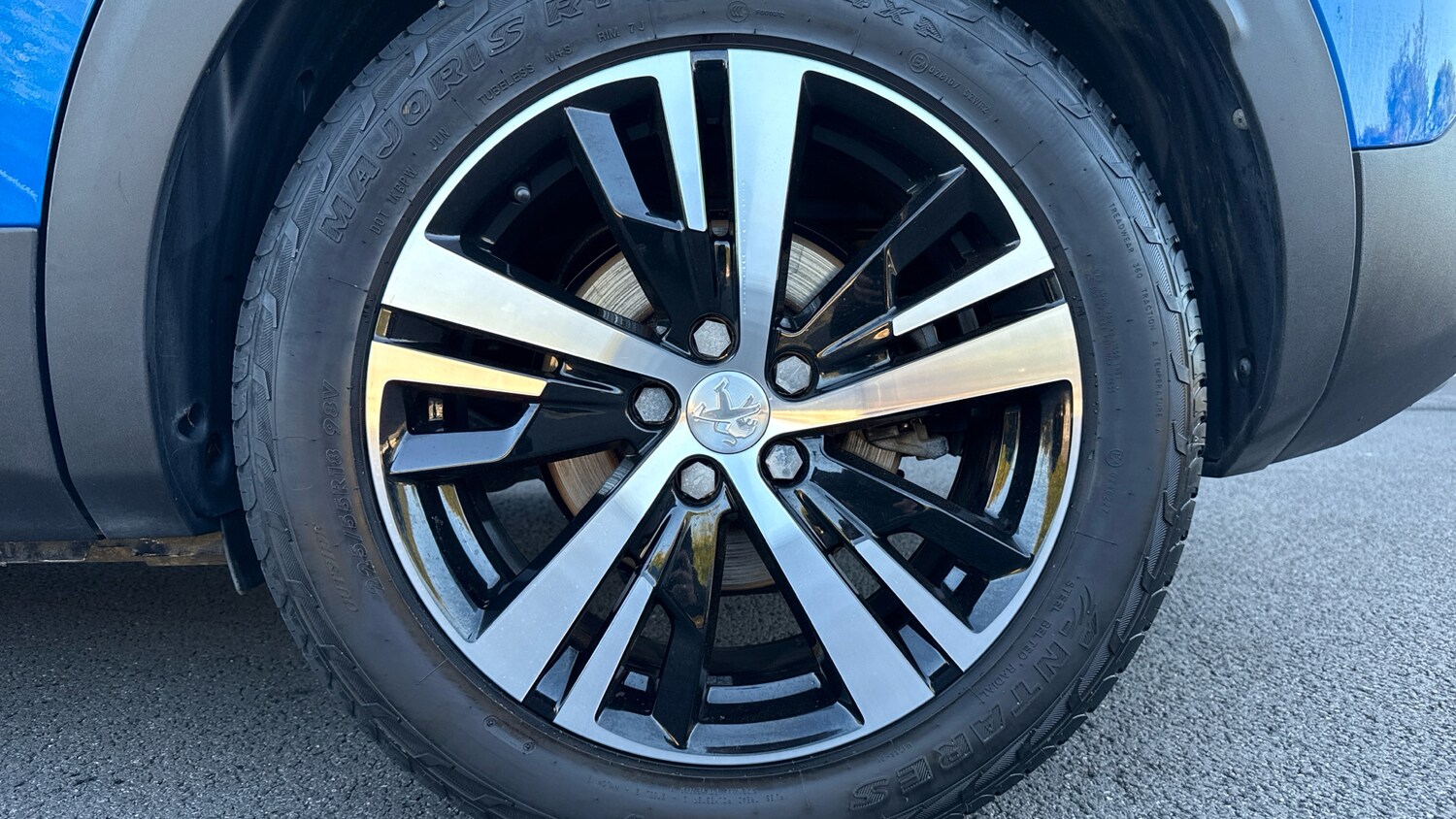 Used Peugeot 3008 2022 for sale - 76123520: Photo 15