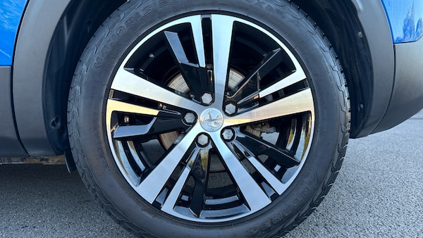 Used Peugeot 3008 2022 for sale - 76123520: Photo 15