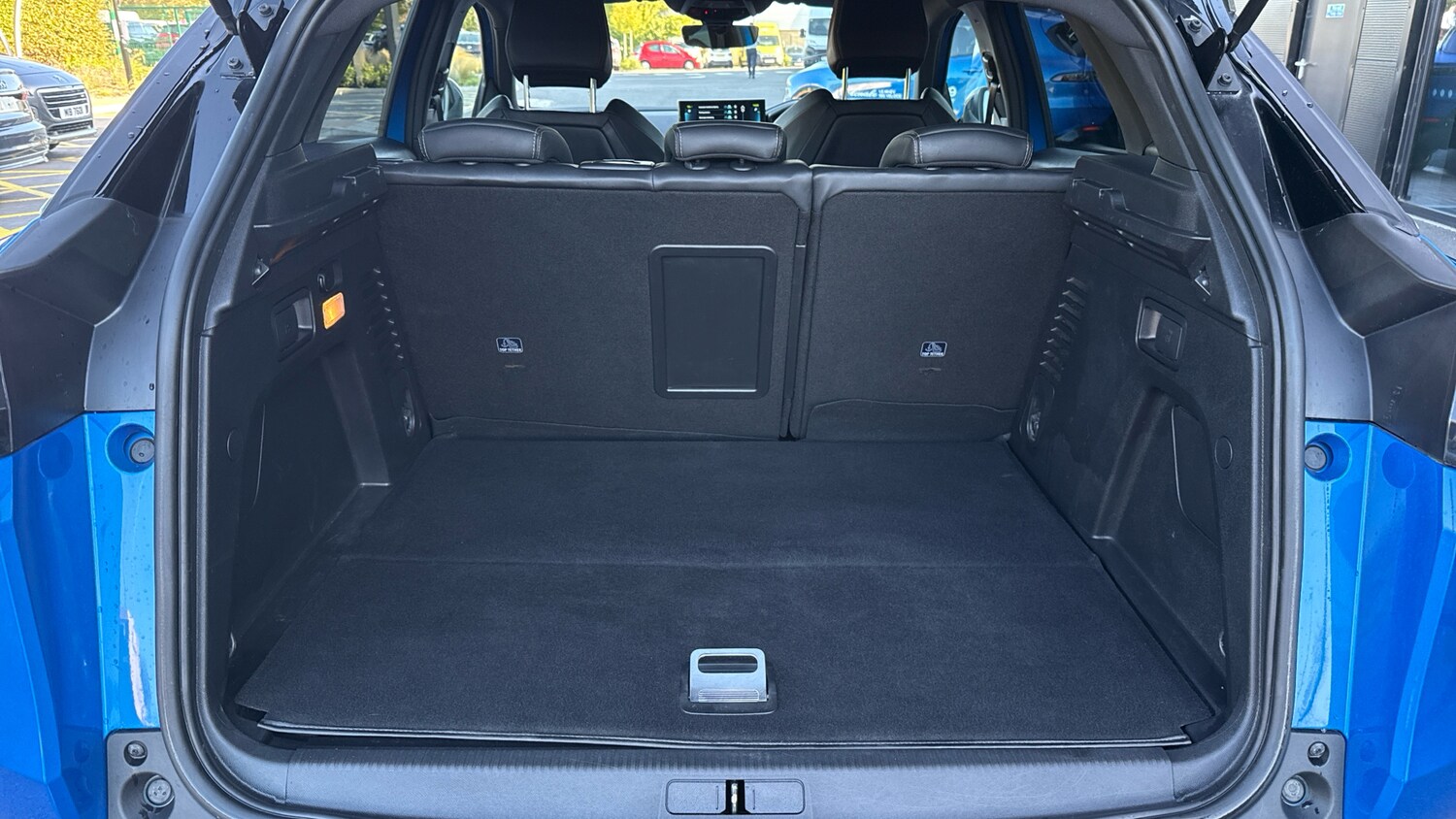 Used Peugeot 3008 2022 for sale - 76123520: Photo 19