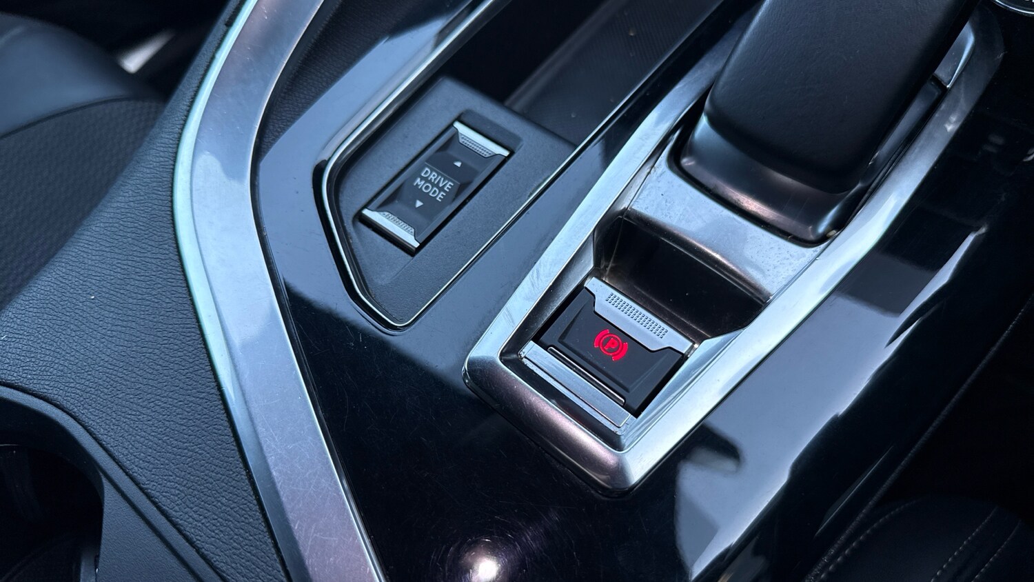 Used Peugeot 3008 2022 for sale - 76123520: Photo 21