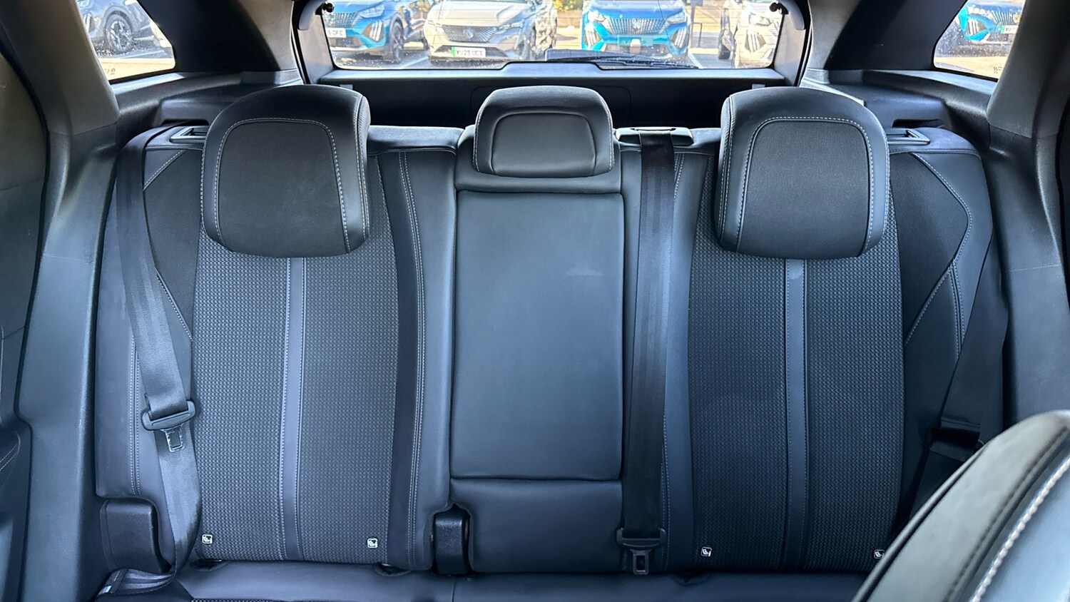 Used Peugeot 3008 2022 for sale - 76123520: Photo 25