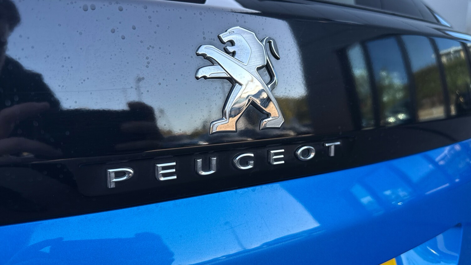 Used Peugeot 3008 2022 for sale - 76123520: Photo 26