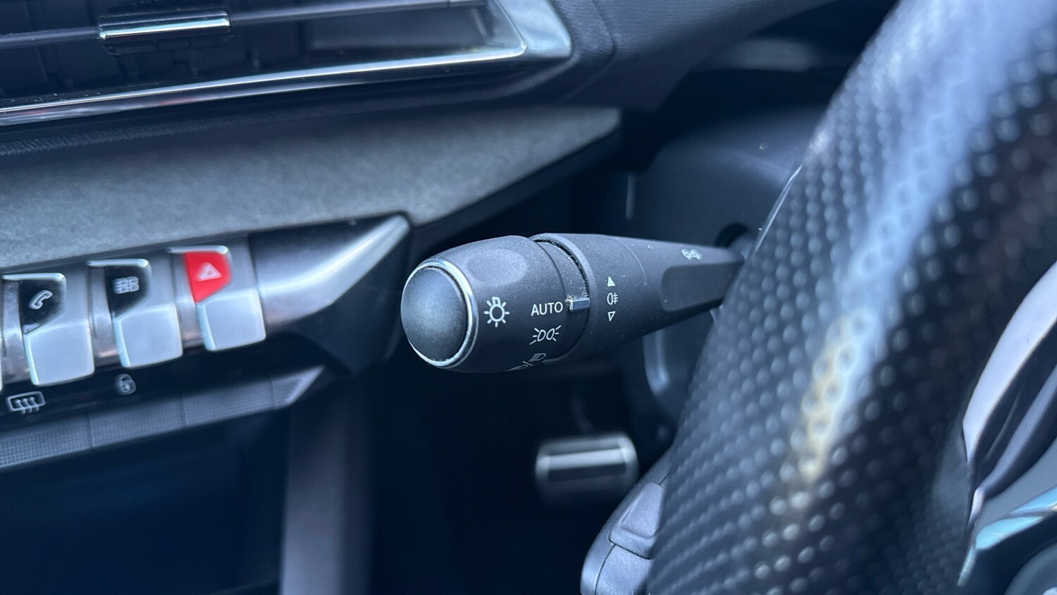 Used Peugeot 3008 2022 for sale - 76123520: Photo 27