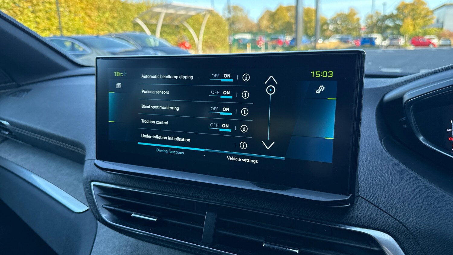 Used Peugeot 3008 2022 for sale - 76123520: Photo 30