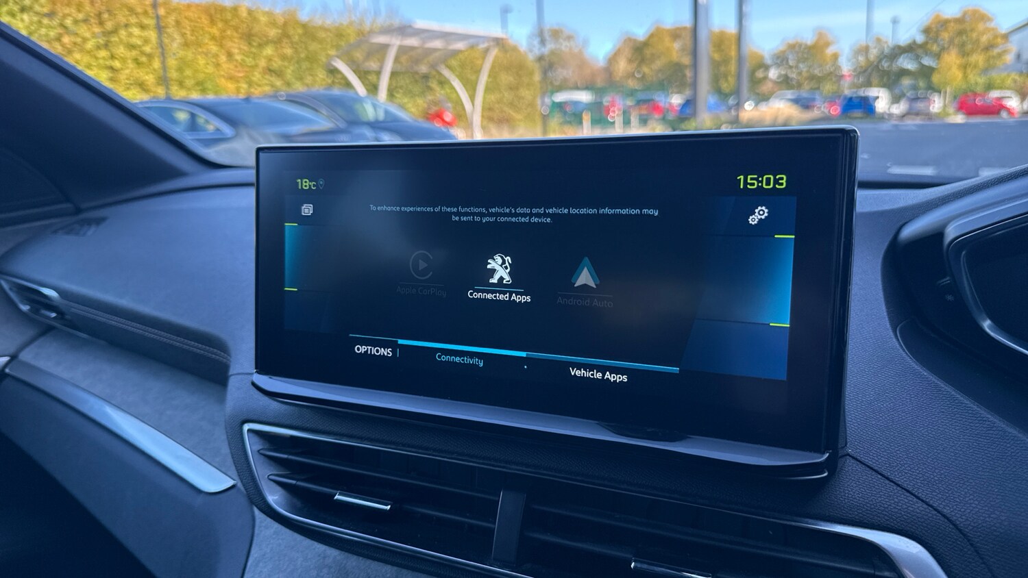 Used Peugeot 3008 2022 for sale - 76123520: Photo 31