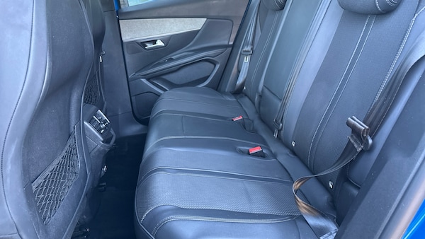 Used Peugeot 3008 2022 for sale - 76123520: Photo 33