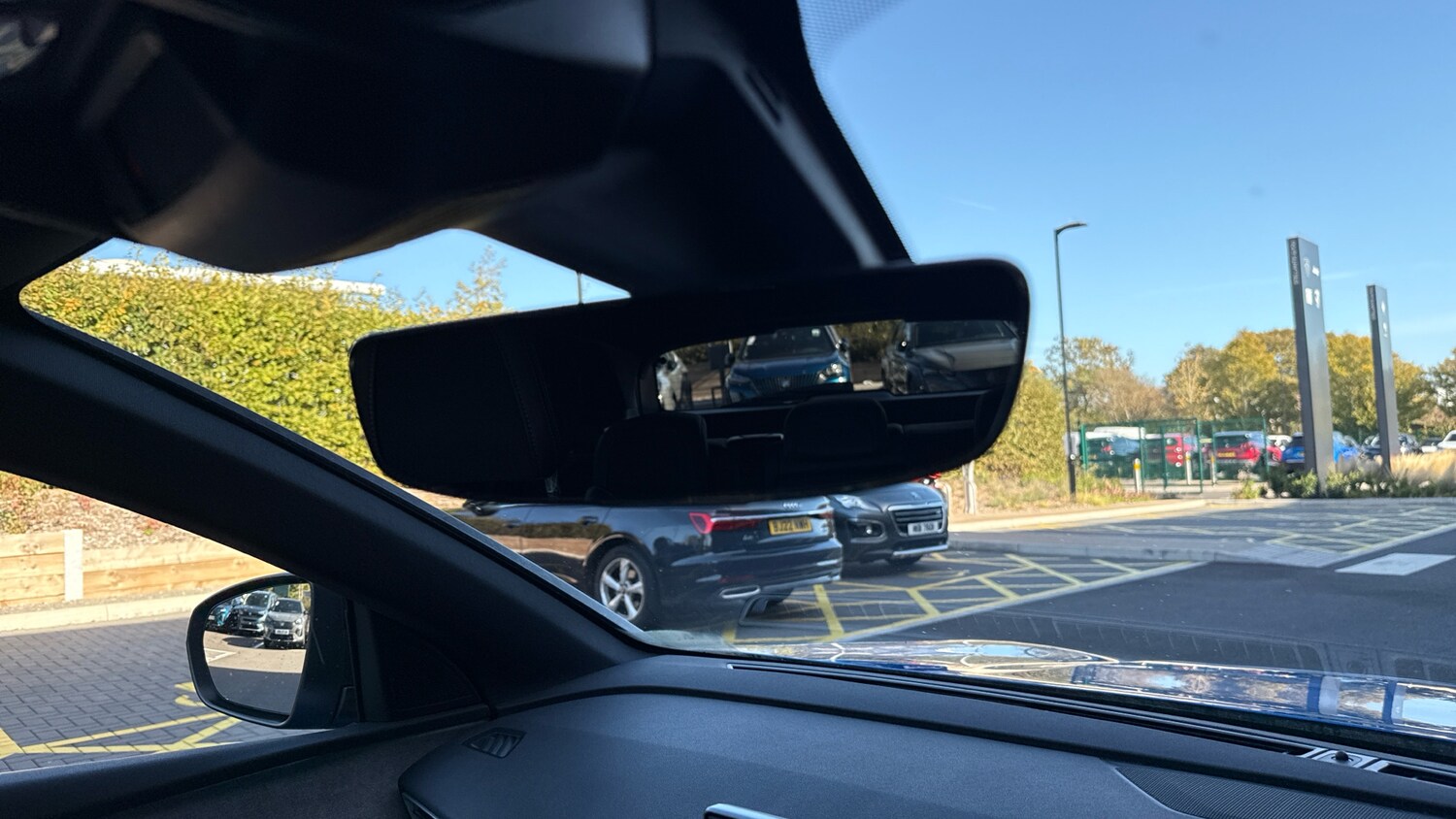 Used Peugeot 3008 2022 for sale - 76123520: Photo 37