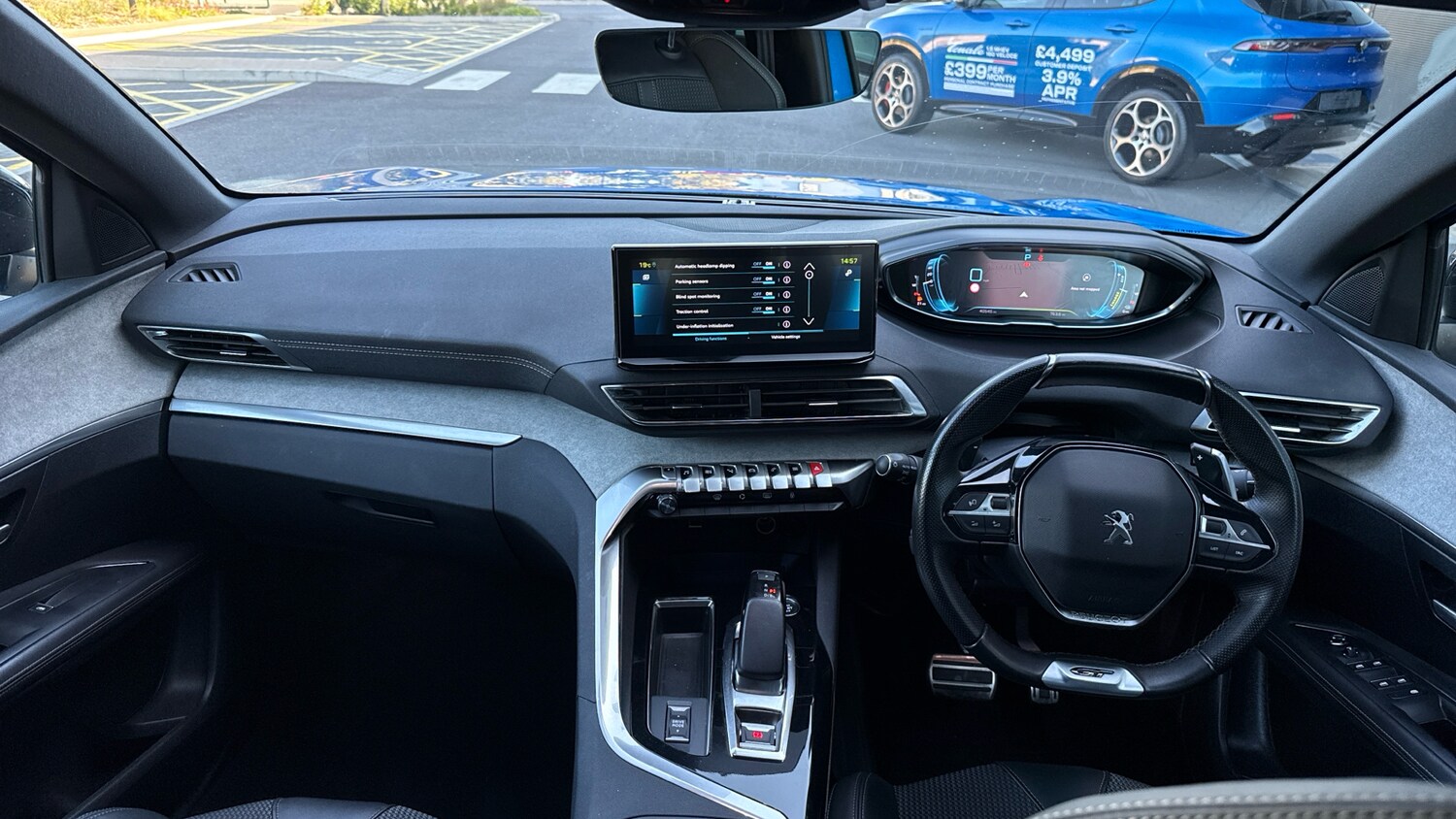 Used Peugeot 3008 2022 for sale - 76123520: Photo 4