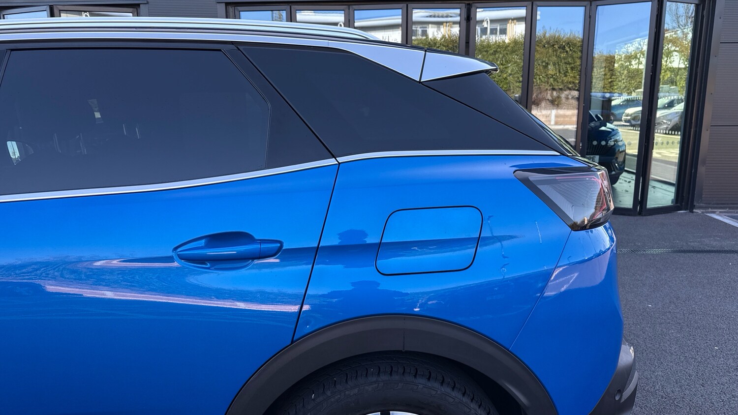 Used Peugeot 3008 2022 for sale - 76123520: Photo 43