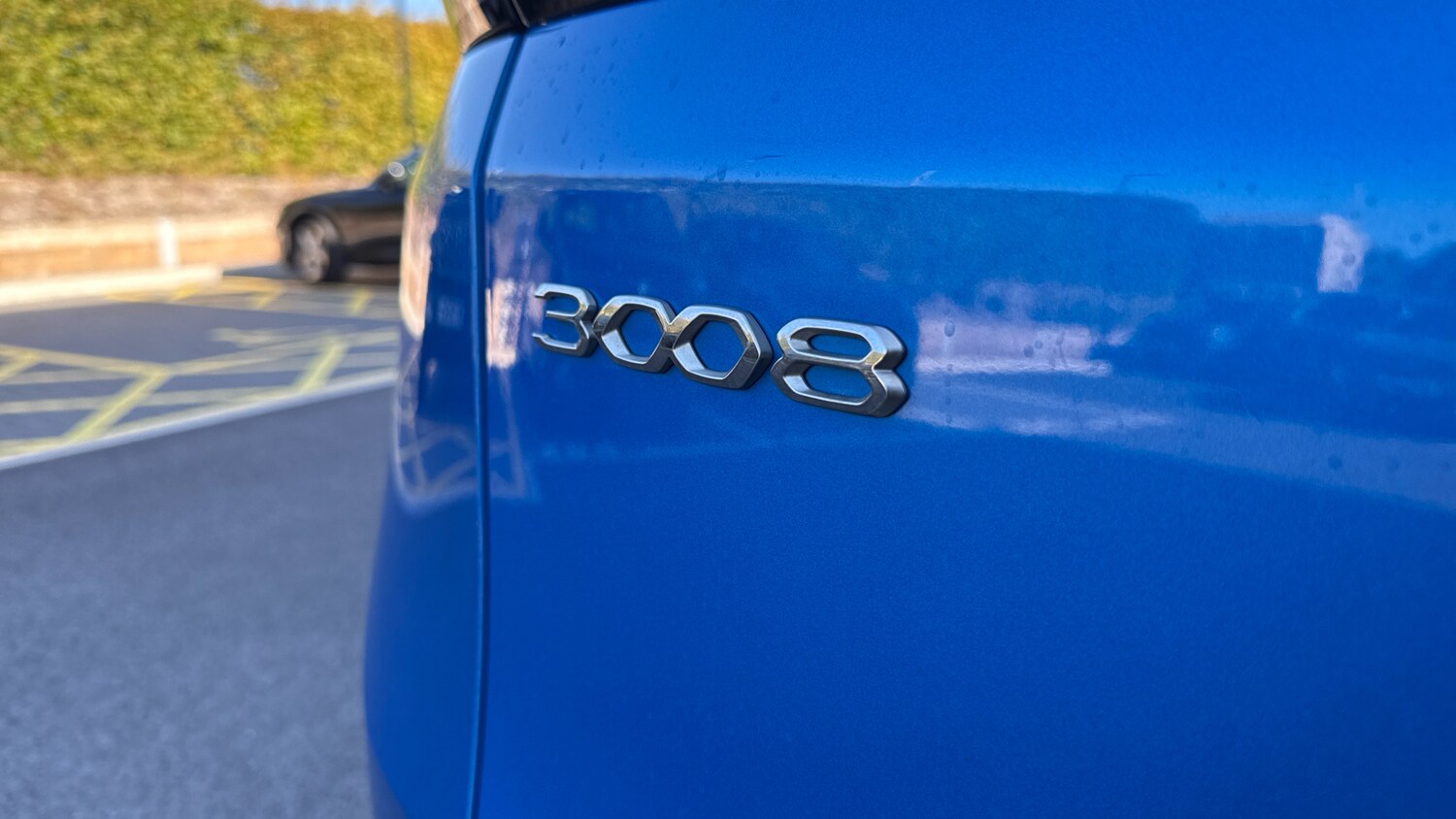 Used Peugeot 3008 2022 for sale - 76123520: Photo 44