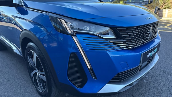 Used Peugeot 3008 2022 for sale - 76123520: Photo 47