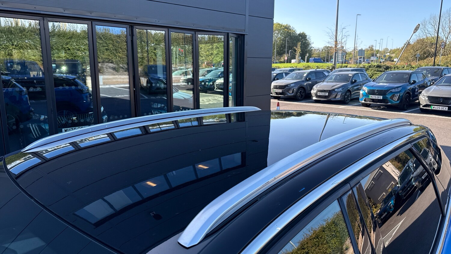 Used Peugeot 3008 2022 for sale - 76123520: Photo 48