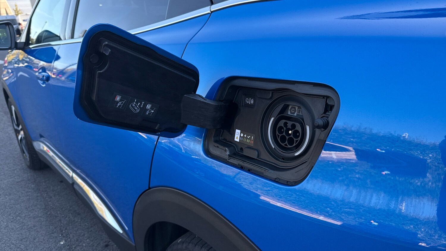 Used Peugeot 3008 2022 for sale - 76123520: Photo 49