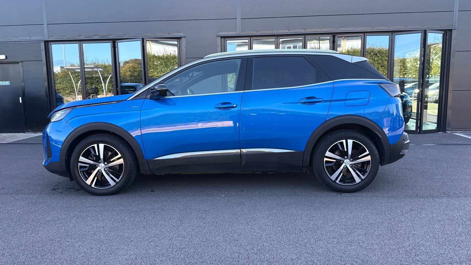 Used Peugeot 3008 2022 for sale - 76123520: Photo 6