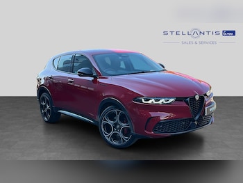 Used Alfa Romeo Tonale 2023 for sale - 79013816: Photo