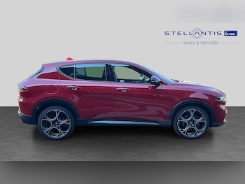 Used Alfa Romeo Tonale 2023 for sale - 79013816: Photo