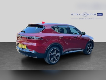 Used Alfa Romeo Tonale 2023 for sale - 79013816: Photo
