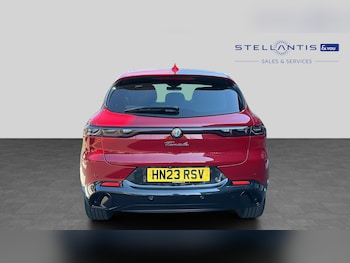 Used Alfa Romeo Tonale 2023 for sale - 79013816: Photo
