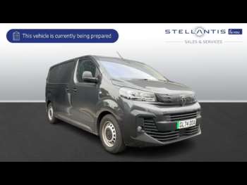 Used Peugeot Expert 2024 for sale - 75031716: Photo