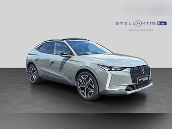 Used DS Automobiles DS 4 2023 for sale - 79076787: Photo