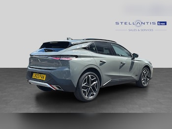 Used DS Automobiles DS 4 2023 for sale - 79076787: Photo