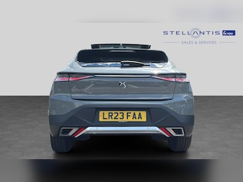 Used DS Automobiles DS 4 2023 for sale - 79076787: Photo