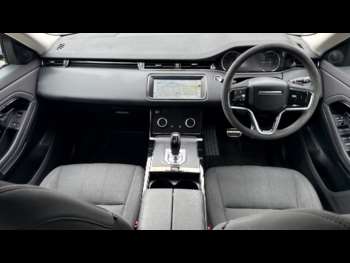 Used Land Rover Range Rover Evoque 2022 for sale - 74281442: Photo