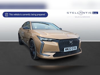 Used DS Automobiles DS 4 2022 for sale - 78246196: Photo