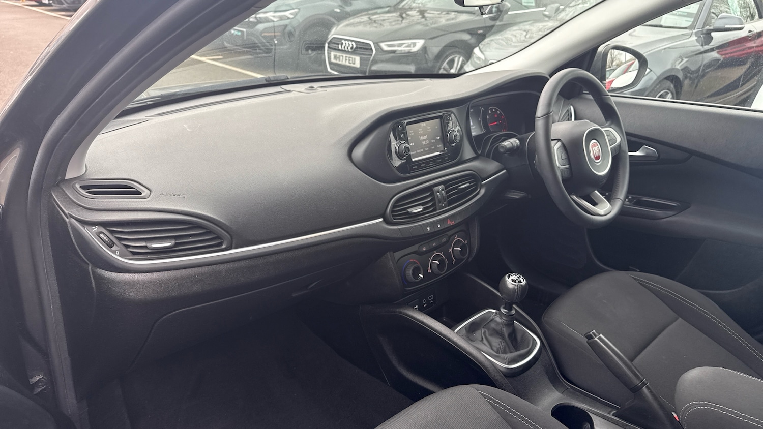 Used Fiat Tipo 2017 for sale - 77941379: Photo 12