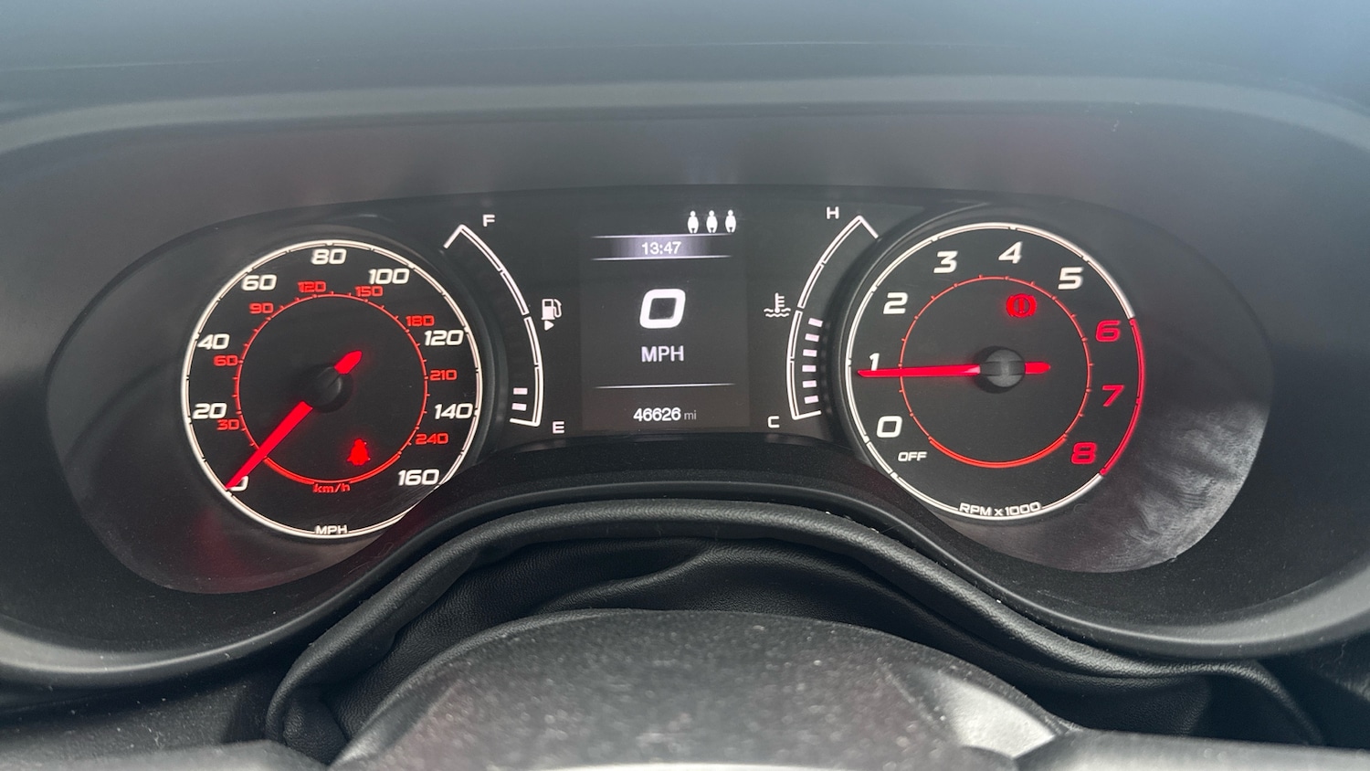 Used Fiat Tipo 2017 for sale - 77941379: Photo 13