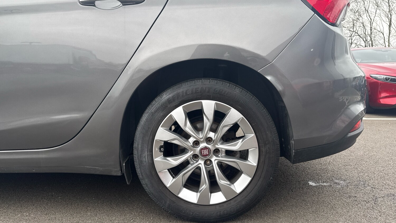 Used Fiat Tipo 2017 for sale - 77941379: Photo 15
