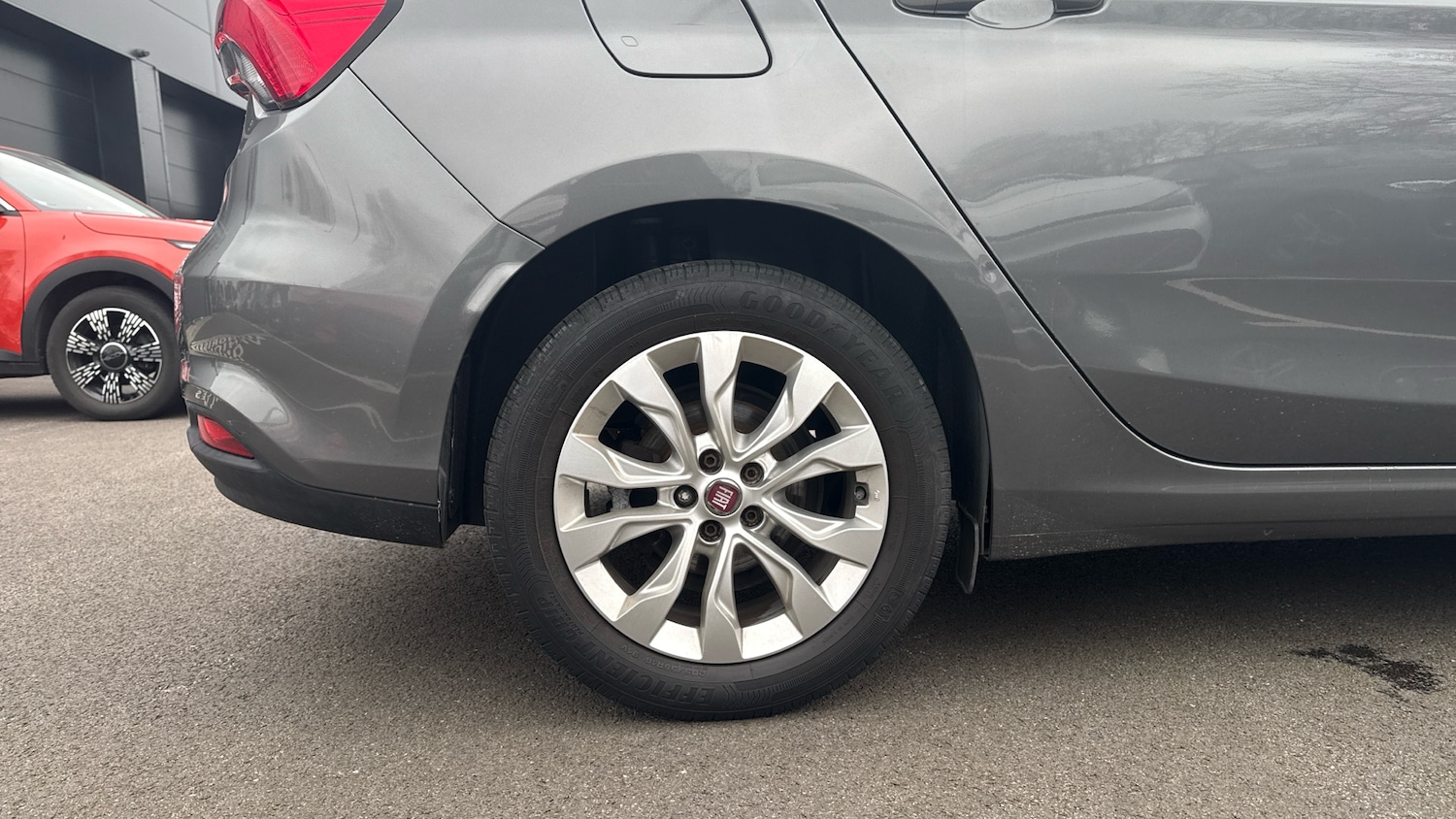 Used Fiat Tipo 2017 for sale - 77941379: Photo 16