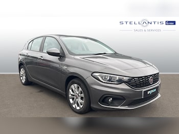 Fiat Tipo feature image