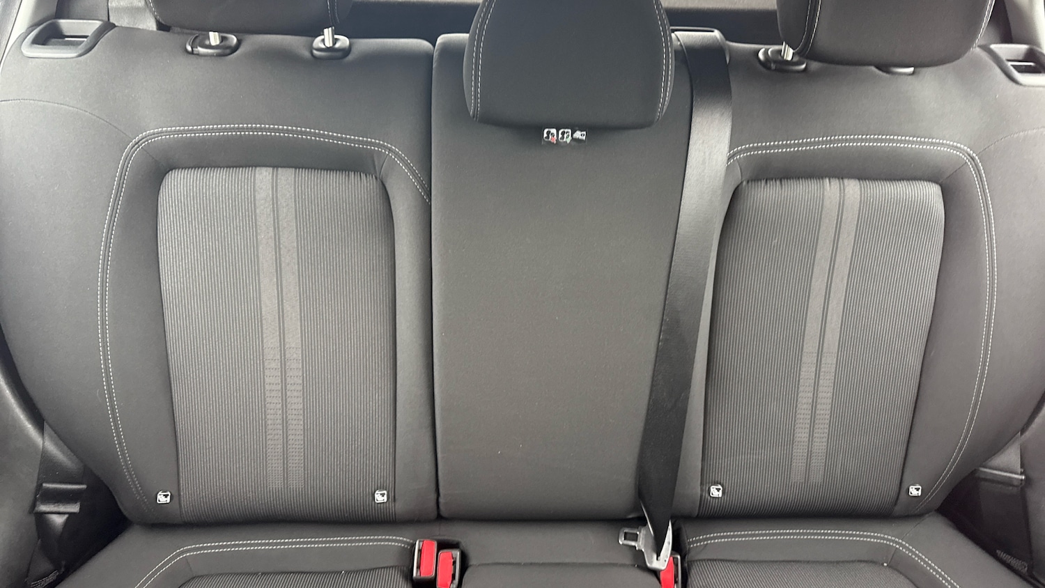 Used Fiat Tipo 2017 for sale - 77941379: Photo 25