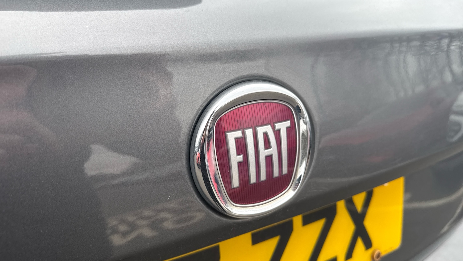 Used Fiat Tipo 2017 for sale - 77941379: Photo 26