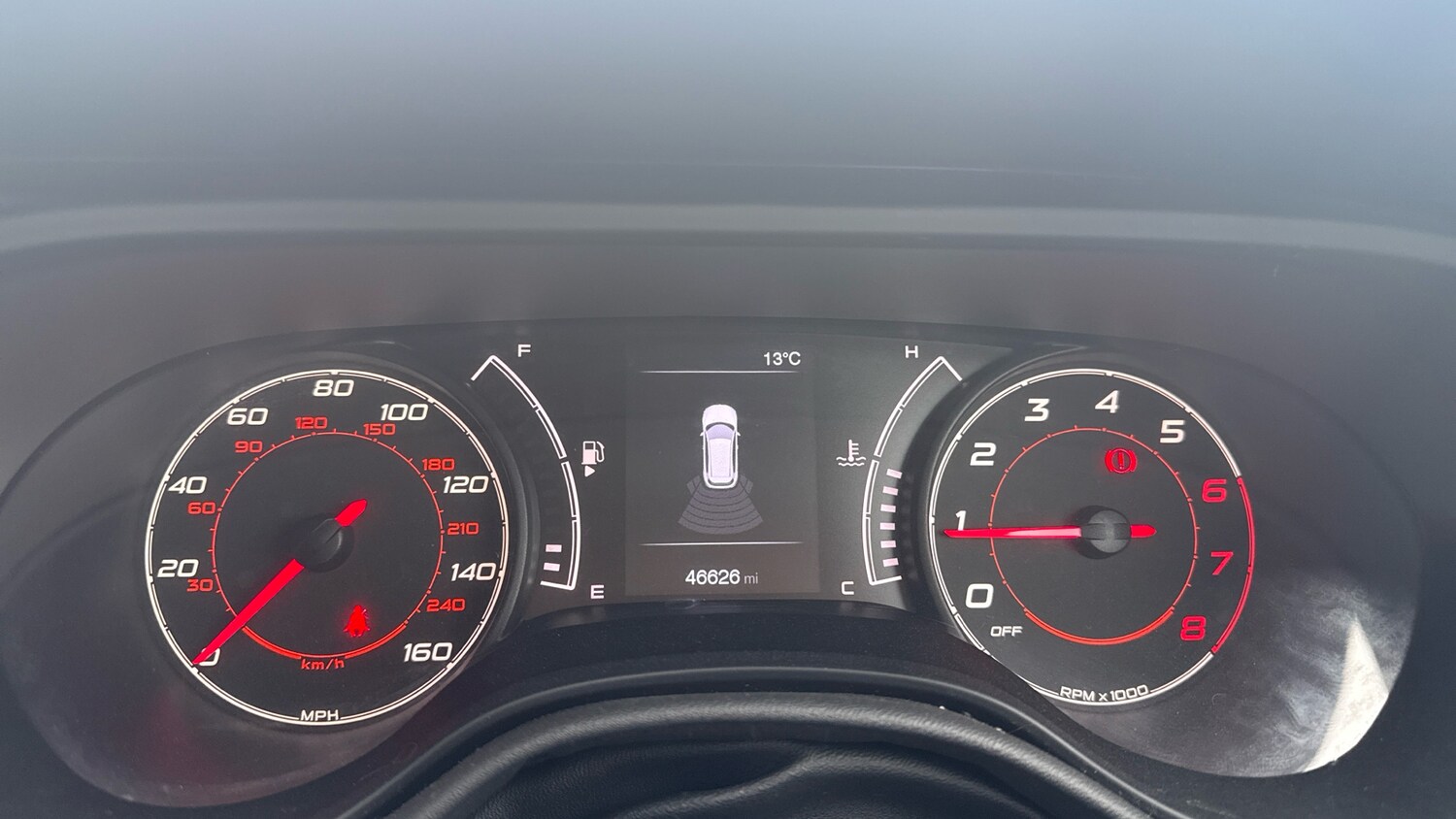 Used Fiat Tipo 2017 for sale - 77941379: Photo 30