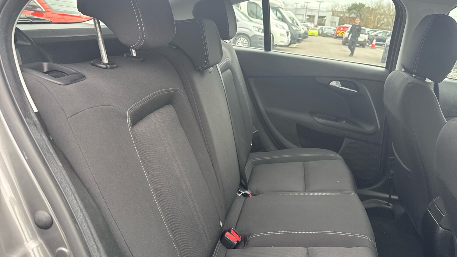 Used Fiat Tipo 2017 for sale - 77941379: Photo 33