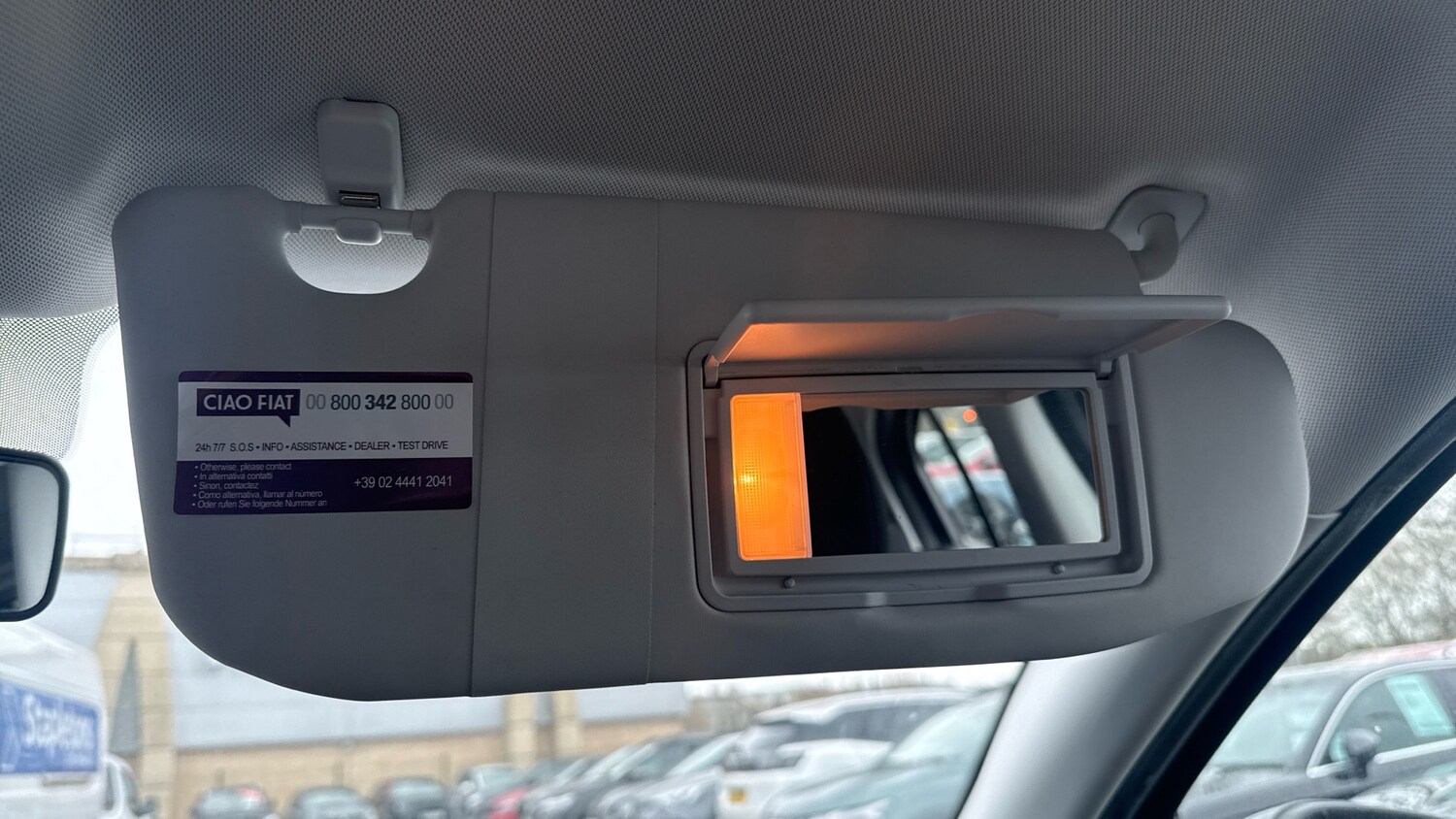 Used Fiat Tipo 2017 for sale - 77941379: Photo 38