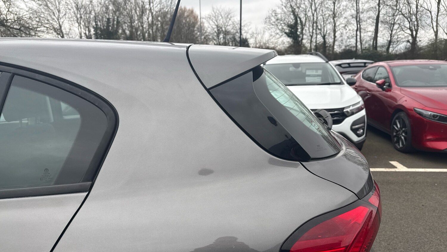 Used Fiat Tipo 2017 for sale - 77941379: Photo 43